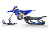 YETI SnowMX 129" FR & SS Kit